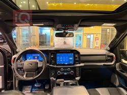 فورد F-150 رابتور